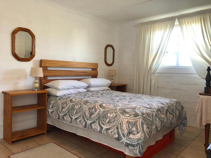 3 Bedroom Property for Sale in Franskraal Western Cape